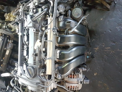 Hyundai Elantra 1.6 G4NB engines for sale