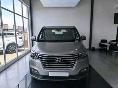 Hyundai H-1 2022, Automatic, 2.5 litres - Rustenburg