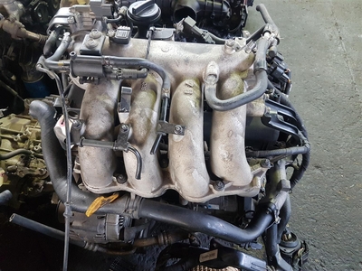 Hyundai H1 2.4 engines for sale