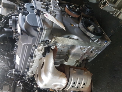 Hyundai i30 Grand 1.4 VVT G4LA engines for sale