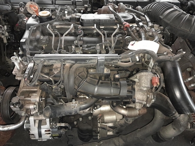 Hyundai Santafe 2.2 crdi engine for sale