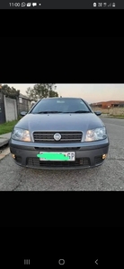 Immaculate Fiat Punto 4 sale