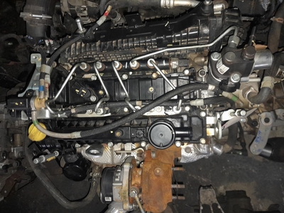 Mahindra XUV 1.5 Turbo engine for sale