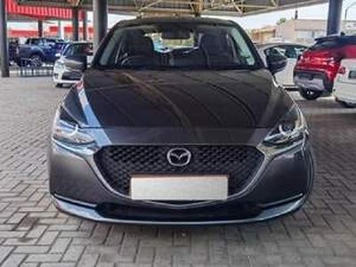 Mazda 2 2020, Manual, 1.5 litres - Ekuphumleni