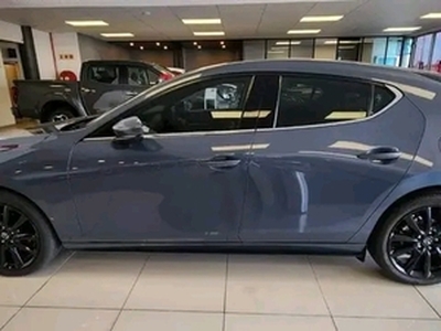 Mazda 3 2020, Automatic, 1.4 litres - Bloemfontein