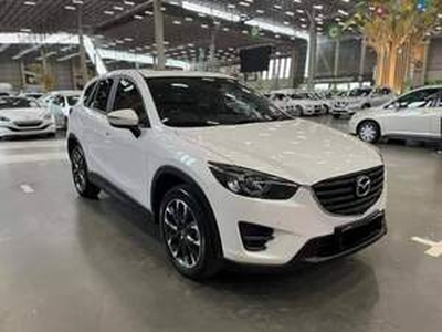 Mazda CX-5 2020, Automatic, 2 litres - Middelburg