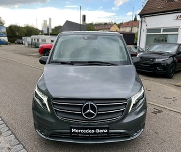 Mercedes-Benz Vito 2022, Automatic, 2.5 litres - Rustenburg