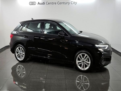 New Audi A3 Sportback Urban Edition | 35TFSI for sale in Western Cape