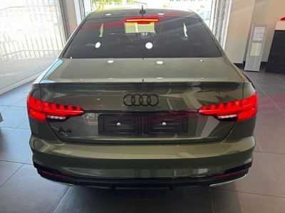 New Audi A4 Black Edition S Tronic | 35 TFSI for sale in Kwazulu Natal