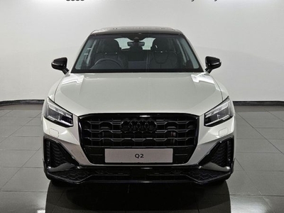 New Audi Q2 35TFSI Black Edition for sale in Western Cape