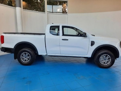 New Ford Ranger 2.0D XL HR SuperCab for sale in Western Cape