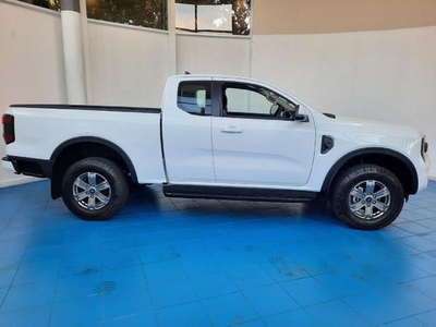New Ford Ranger 2.0D XLT HR Auto SuperCab for sale in Western Cape