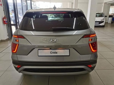 New Hyundai Creta 1.5 Premium for sale in Kwazulu Natal