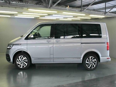 New Volkswagen Caravelle T6.1 2.0 BiTDI Highline Auto 4Motion (146kW) for sale in Western Cape