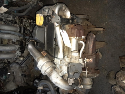 Nissan Np200 1.5 dci engine for sale