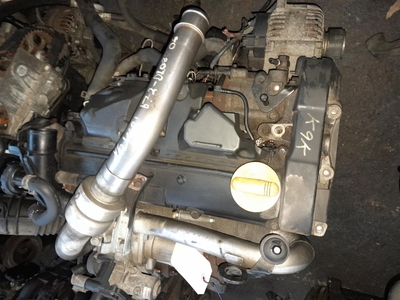 Nissan Np200 1.5DCi engines for sale