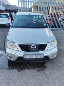 NISSAN NP200 1.6 2013 ASK FOR SHEVANIE WHEN ENQUIRING