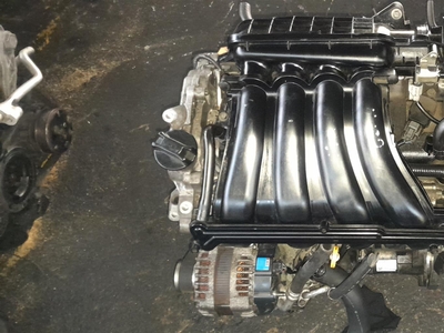 NISSAN XTRAIL 2.0 MR20 ENGINES FOR SALE