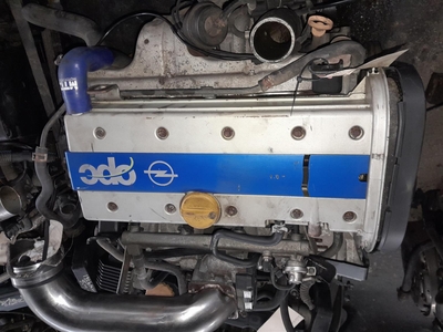 OPEL ASTRA 2.0 OPC ENGINES FOR SALE