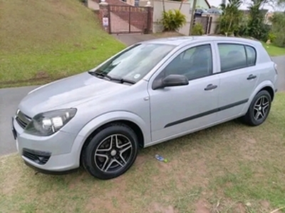 Opel Astra 2006, Manual, 1.3 litres - Cape Town