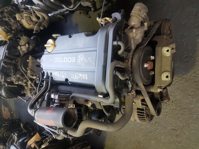 Opel Corsa 1.4 Z14XEP engines for sale