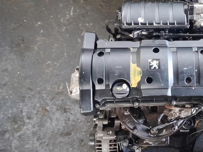 Peugeot 206 engines for sale