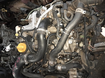 Renault Clio 1.0 Turbo engine for sale
