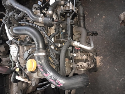 Renault Clio 1.0 turbo engines for sale