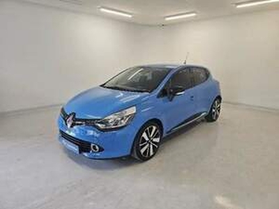 Renault Clio 2015, Automatic, 1.2 litres - Kimberley