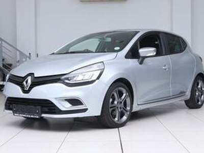 Renault Clio 2020, Manual, 1.2 litres - Dundee