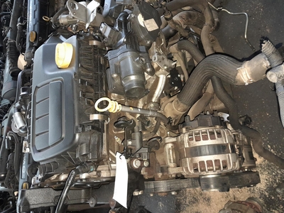 Renault Kadjar 1.6 Turbo engine for sale