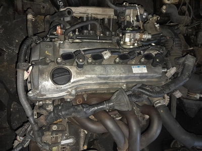 Toyota Avensis 2.0 engine for sale
