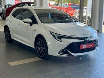 Toyota Corolla 2023, Automatic, 1.8 litres - Pretoria