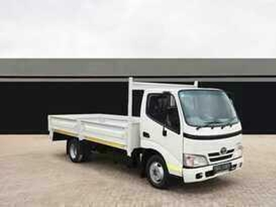 Toyota Dyna 2017, Manual, 3 litres - Cape Town