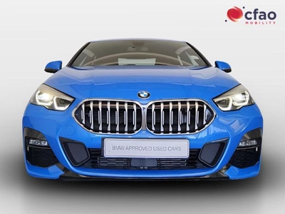 Used BMW 2 Series 218i Gran Coupe M Sport for sale in Gauteng