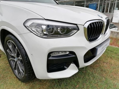 Used BMW X3 2.5i Auto for sale in Kwazulu Natal