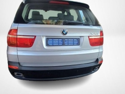 Used BMW X5 4.8is Auto for sale in Gauteng