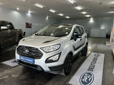 Used Ford EcoSport 1.5 TiVCT Ambiente Auto for sale in Northern Cape