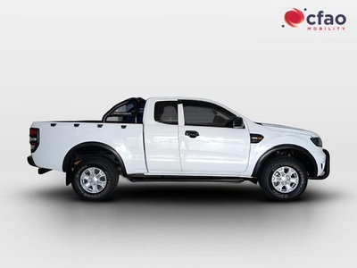 Used Ford Ranger 2.2 TDCi XL Auto SuperCab for sale in Limpopo
