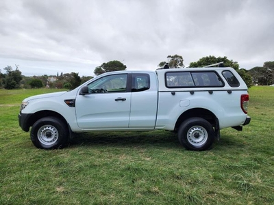 Used Ford Ranger 2.2 TDCi XL SuperCab for sale in Eastern Cape