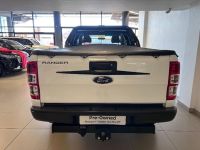 Used Ford Ranger 2.2 TDCi XL SuperCab for sale in Gauteng