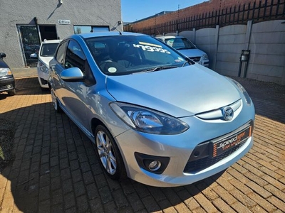 Used Mazda 2 1.5 Individual for sale in Gauteng