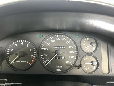 Used Mazda Astina 180 SE for sale in Gauteng
