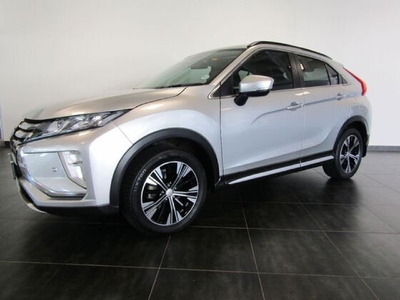 Used Mitsubishi Eclipse Cross 1.5T GLS Auto for sale in Gauteng