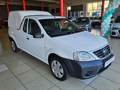 Used Nissan NP200 1.6 A/C Safety Pack for sale in Gauteng