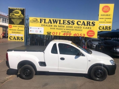 Used Opel Corsa Utility 1.8i for sale in Gauteng