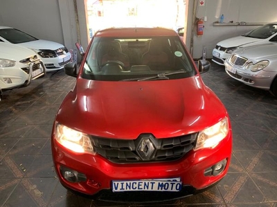 Used Renault Kwid 1.0 Dynamique for sale in Gauteng