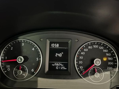Used Volkswagen Caddy CrewBus 2.0 TDI for sale in Gauteng