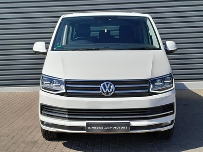 Used Volkswagen Kombi 2.0 BiTDI Comfort Auto (132kW) for sale in Mpumalanga