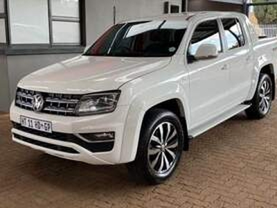Volkswagen Amarok 2018, Automatic, 3 litres - Bloemfontein
